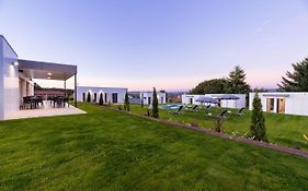 Hotel A Curuxa Wellness